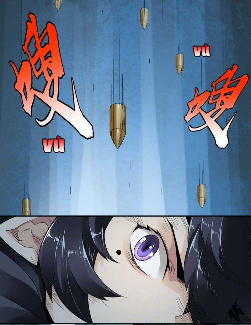 Thần Thương Dị Yêu Lục Chapter 9 trang 19