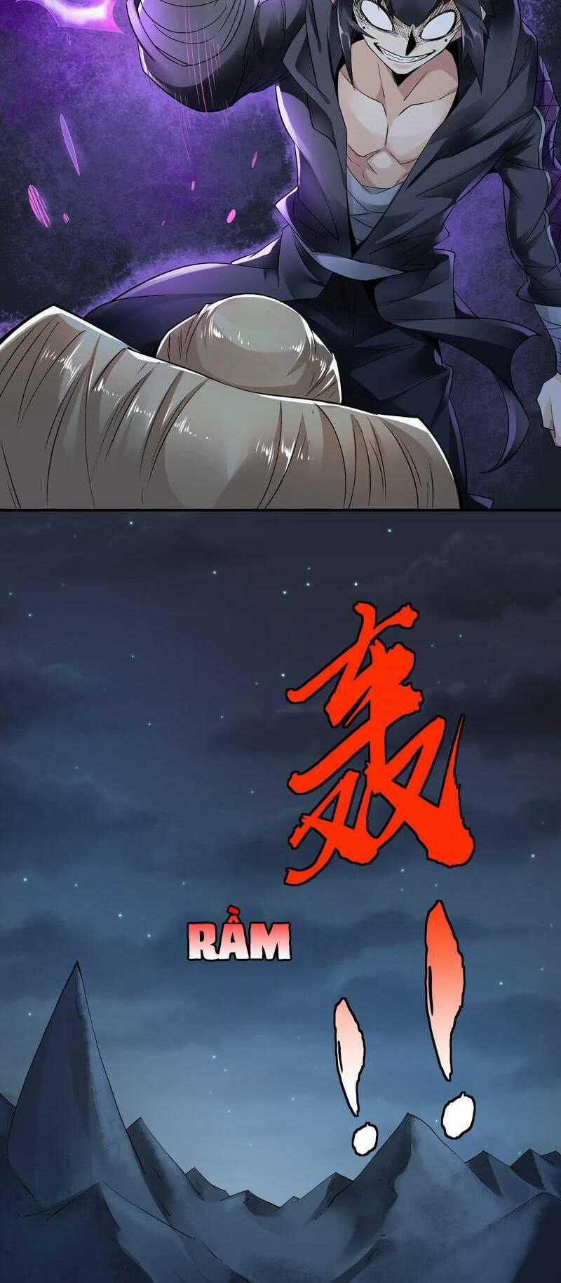 Thần Thương Dị Yêu Lục Chapter 9 trang 26