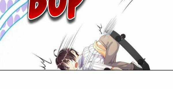 Thần Tiên Đại Lý Nhân Chapter 1 trang 11