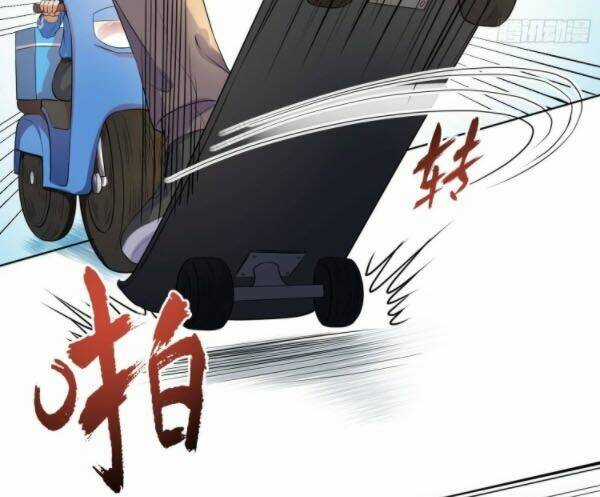 Thần Tiên Đại Lý Nhân Chapter 1 trang 4