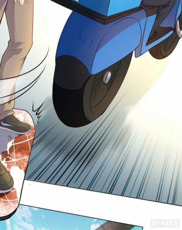 Thần Tiên Đại Lý Nhân Chapter 1 trang 6