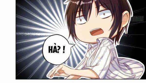 Thần Tiên Đại Lý Nhân Chapter 1 trang 9