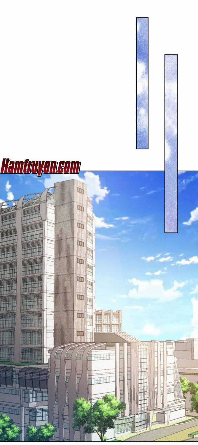 Thần Tiên Đại Lý Nhân Chapter 10 trang 1