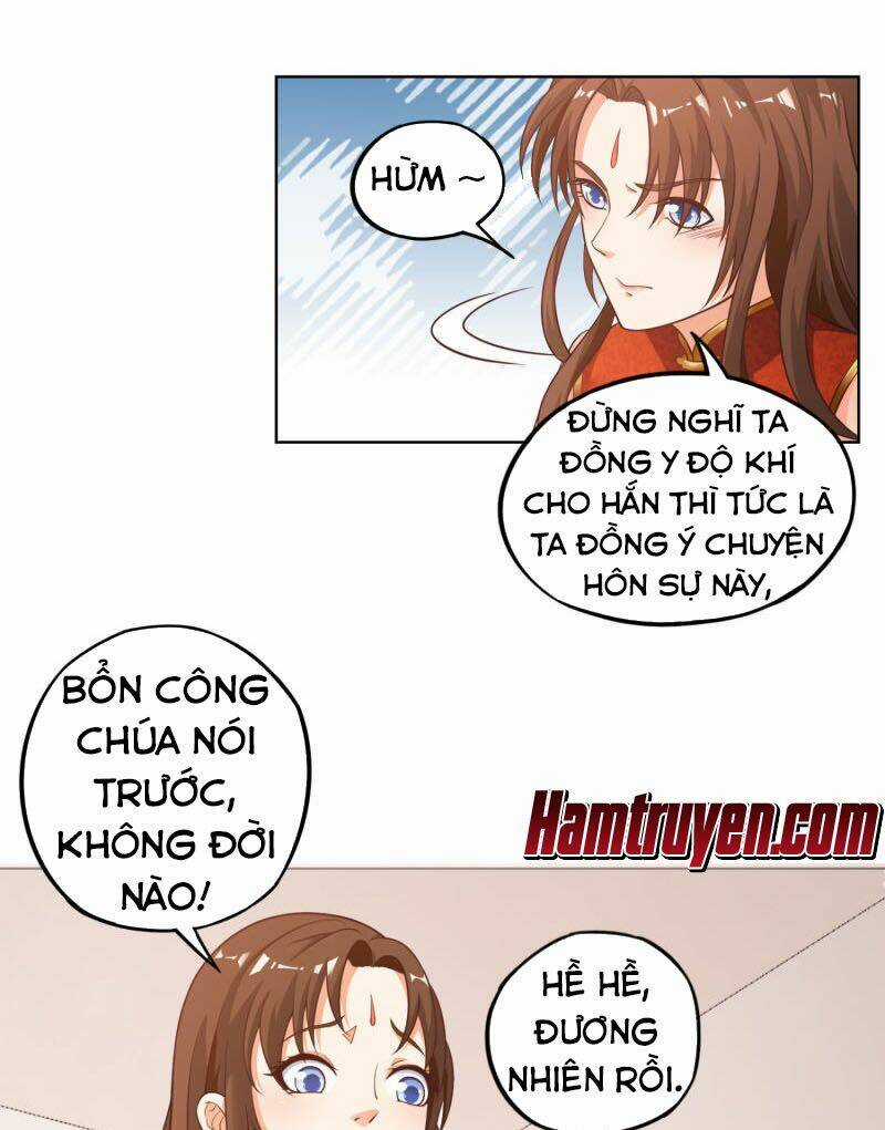 Thần Tiên Đại Lý Nhân Chapter 10 trang 4