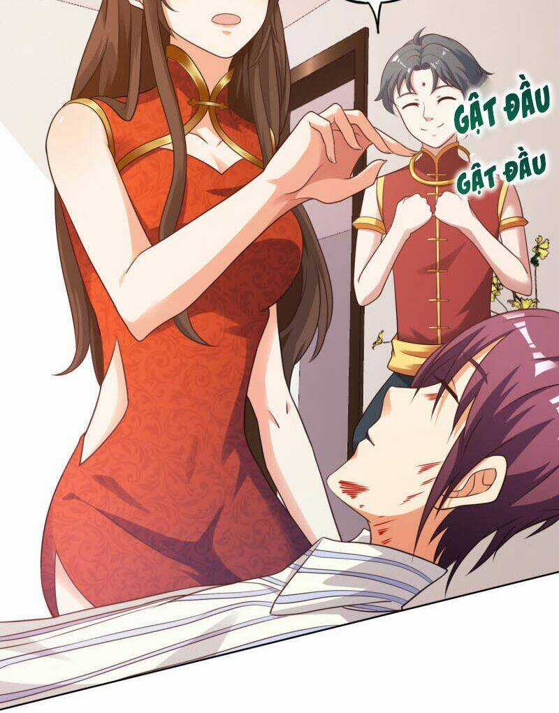 Thần Tiên Đại Lý Nhân Chapter 10 trang 5