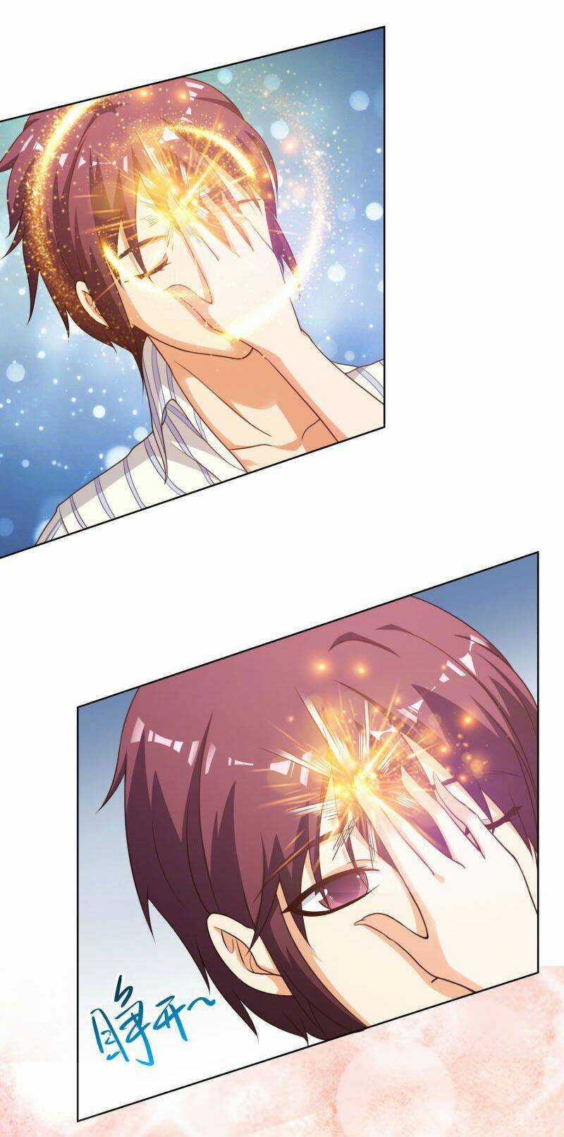 Thần Tiên Đại Lý Nhân Chapter 10 trang 6