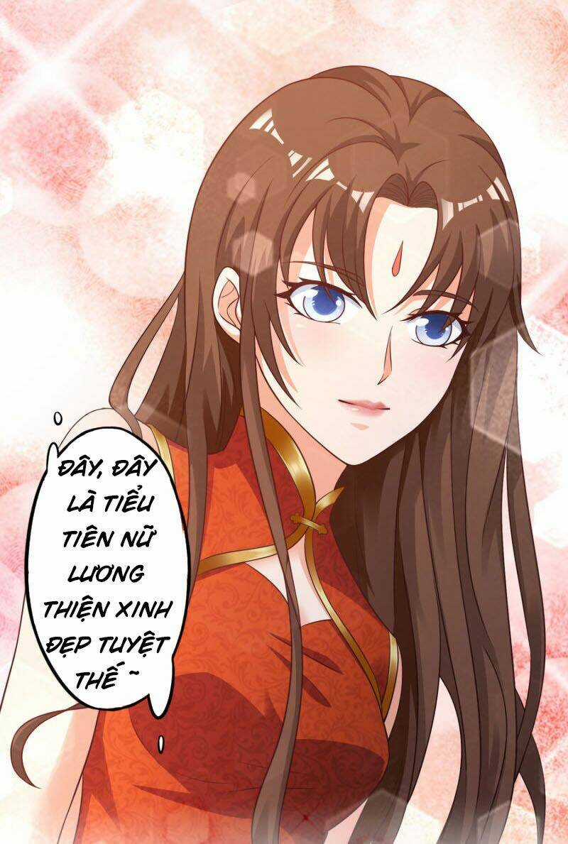 Thần Tiên Đại Lý Nhân Chapter 10 trang 7