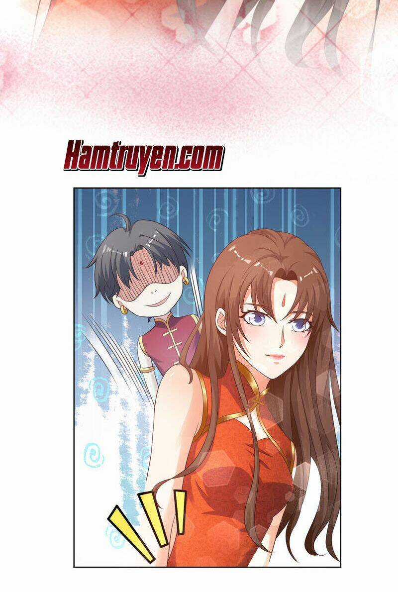 Thần Tiên Đại Lý Nhân Chapter 10 trang 8