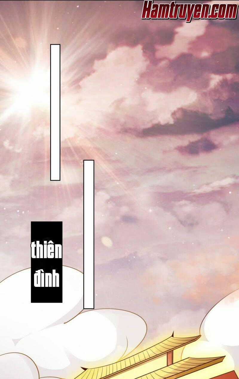 Thần Tiên Đại Lý Nhân Chapter 11 trang 1