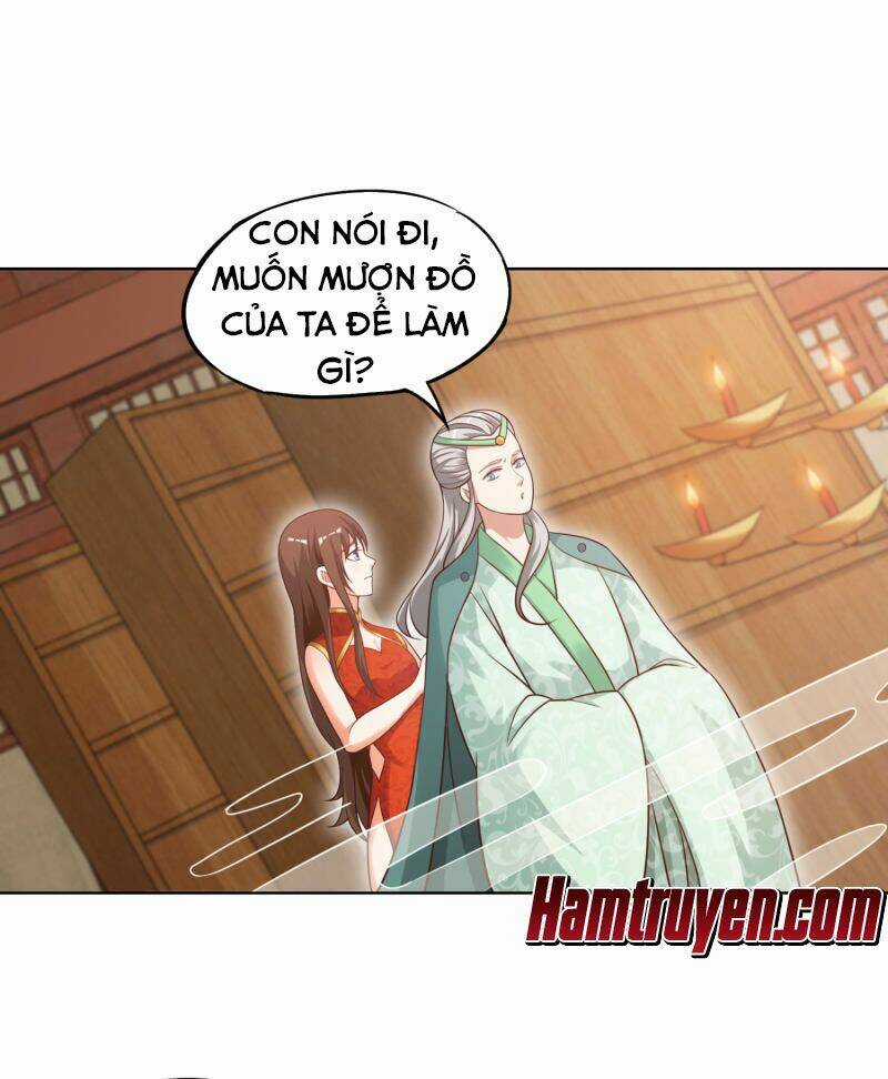 Thần Tiên Đại Lý Nhân Chapter 11 trang 13