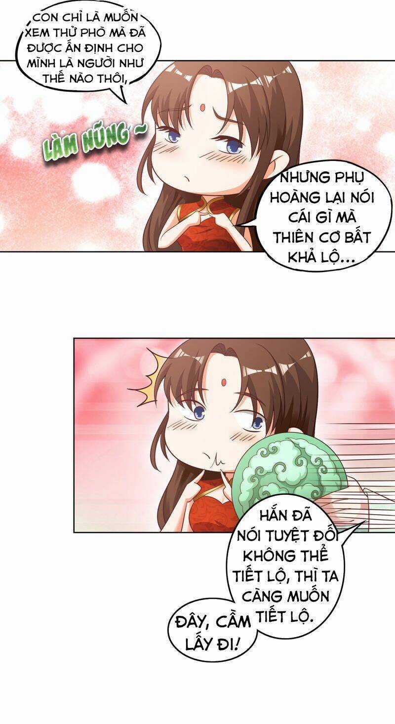 Thần Tiên Đại Lý Nhân Chapter 11 trang 14