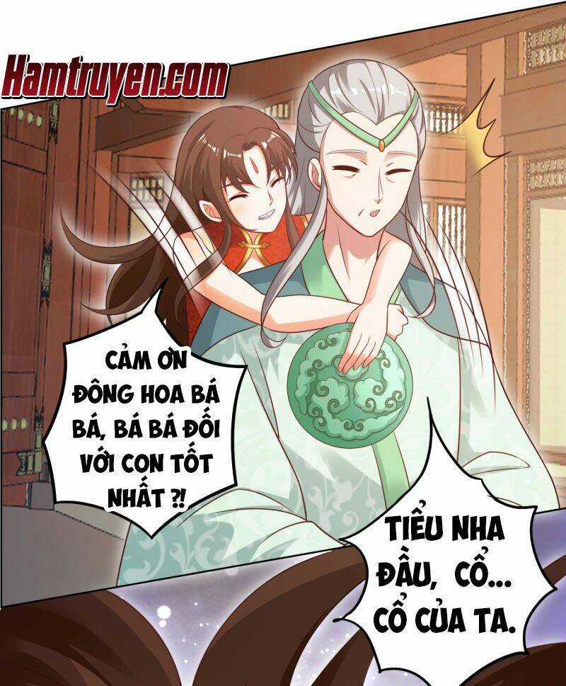 Thần Tiên Đại Lý Nhân Chapter 11 trang 15