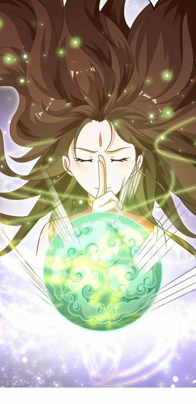 Thần Tiên Đại Lý Nhân Chapter 11 trang 16