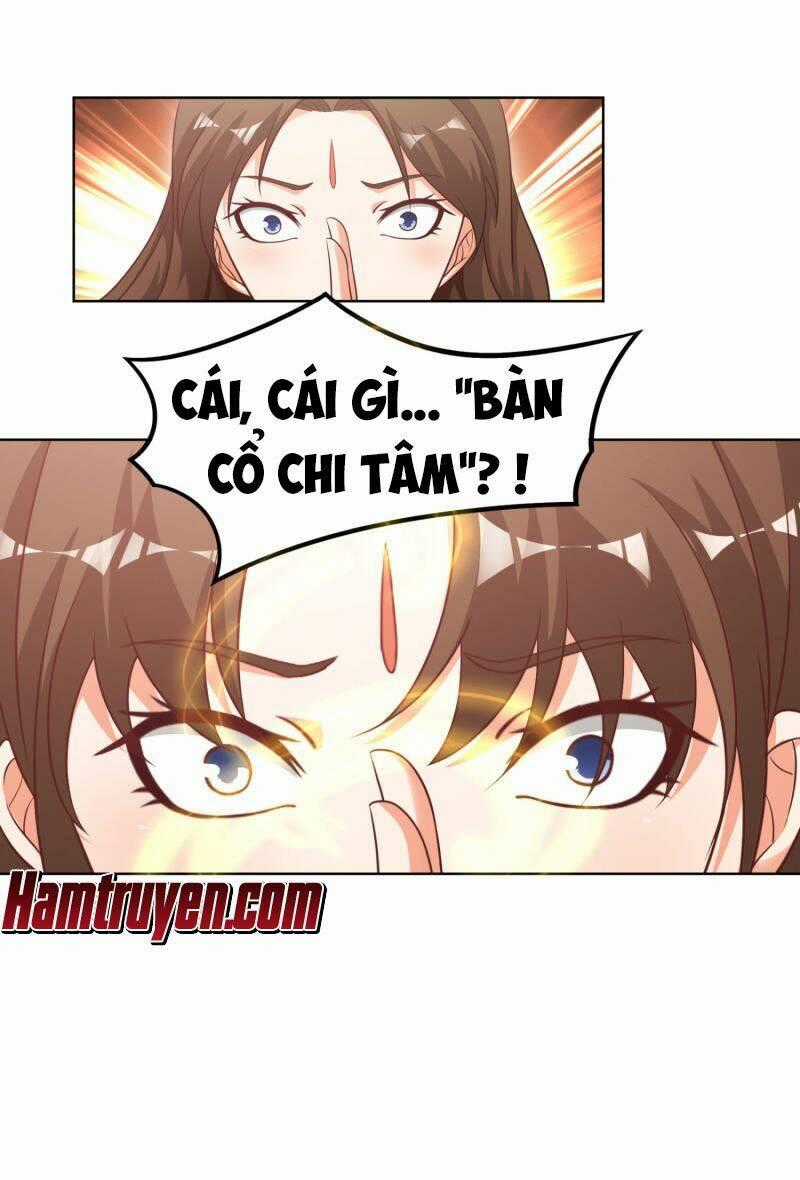 Thần Tiên Đại Lý Nhân Chapter 11 trang 17