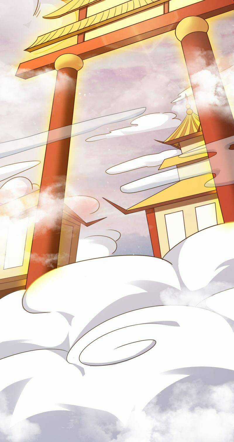 Thần Tiên Đại Lý Nhân Chapter 11 trang 2