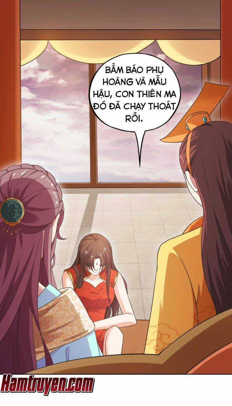 Thần Tiên Đại Lý Nhân Chapter 11 trang 3