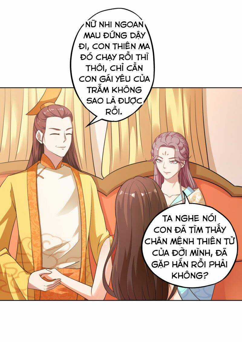 Thần Tiên Đại Lý Nhân Chapter 11 trang 4