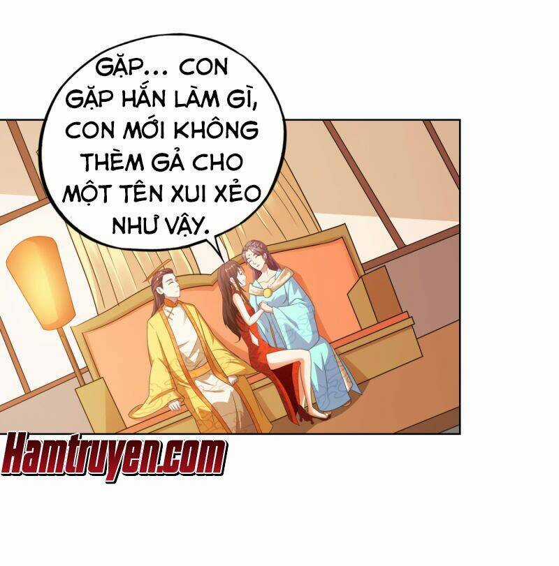 Thần Tiên Đại Lý Nhân Chapter 11 trang 5
