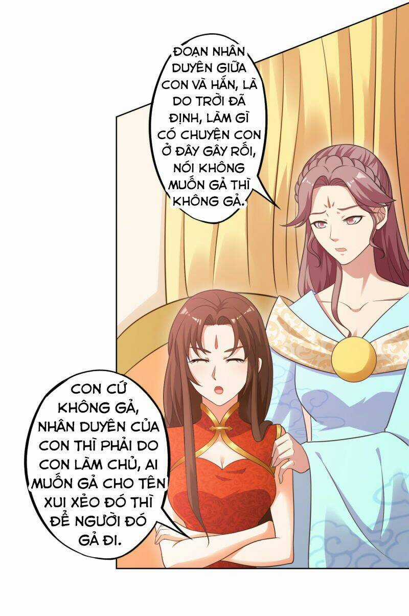 Thần Tiên Đại Lý Nhân Chapter 11 trang 6