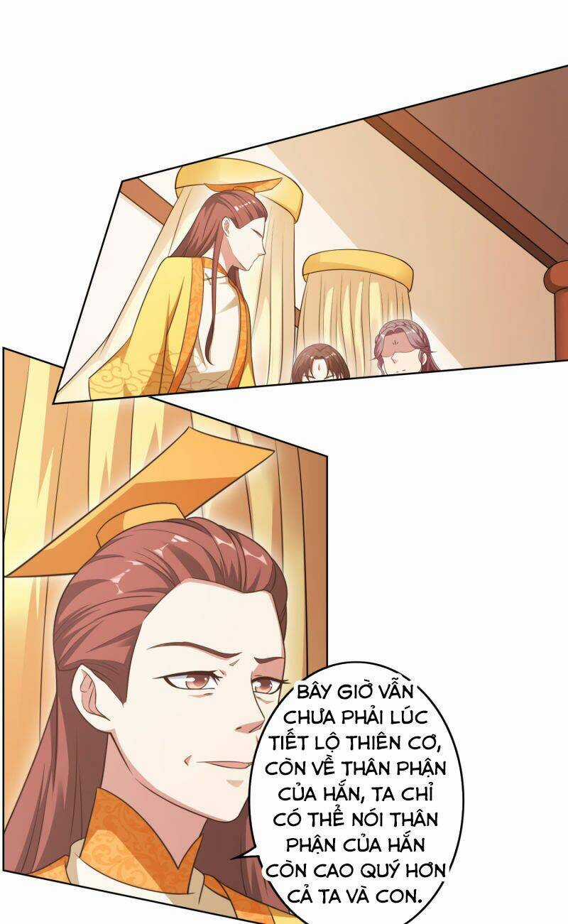 Thần Tiên Đại Lý Nhân Chapter 11 trang 8