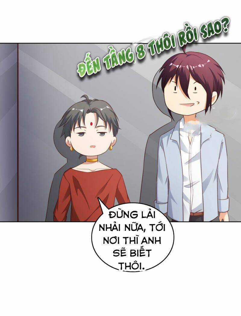 Thần Tiên Đại Lý Nhân Chapter 12 trang 5