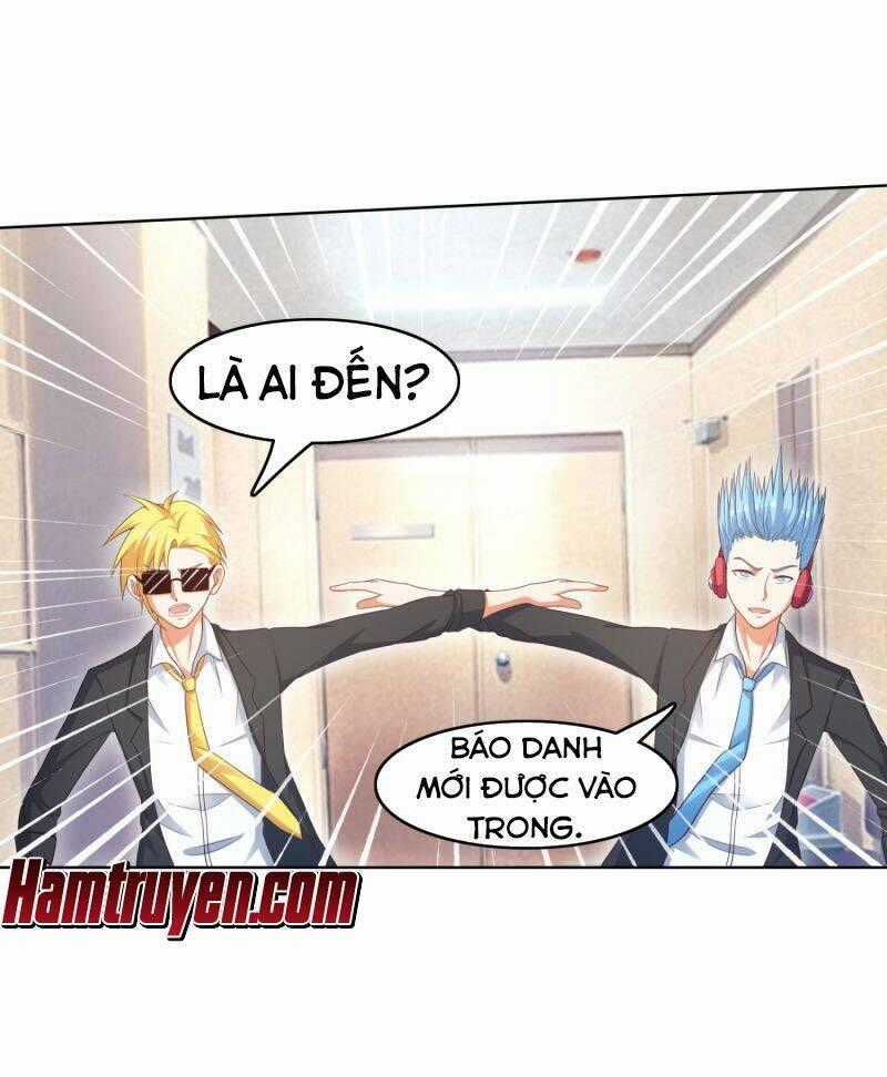 Thần Tiên Đại Lý Nhân Chapter 13 trang 0