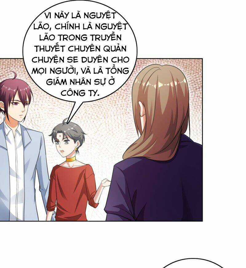 Thần Tiên Đại Lý Nhân Chapter 13 trang 10