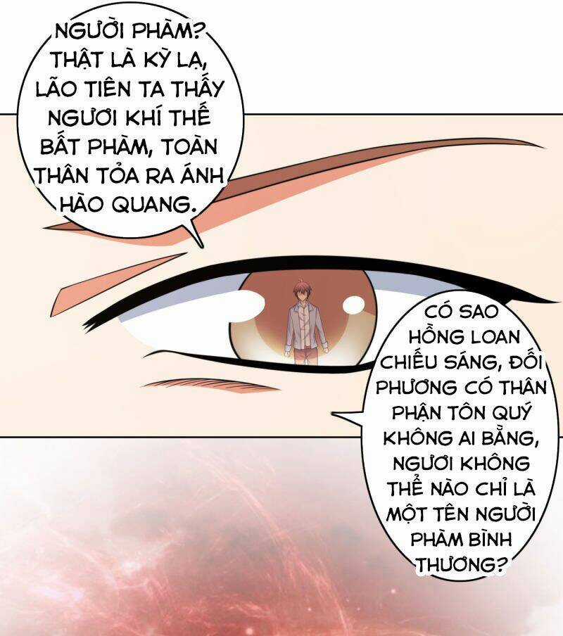 Thần Tiên Đại Lý Nhân Chapter 13 trang 12