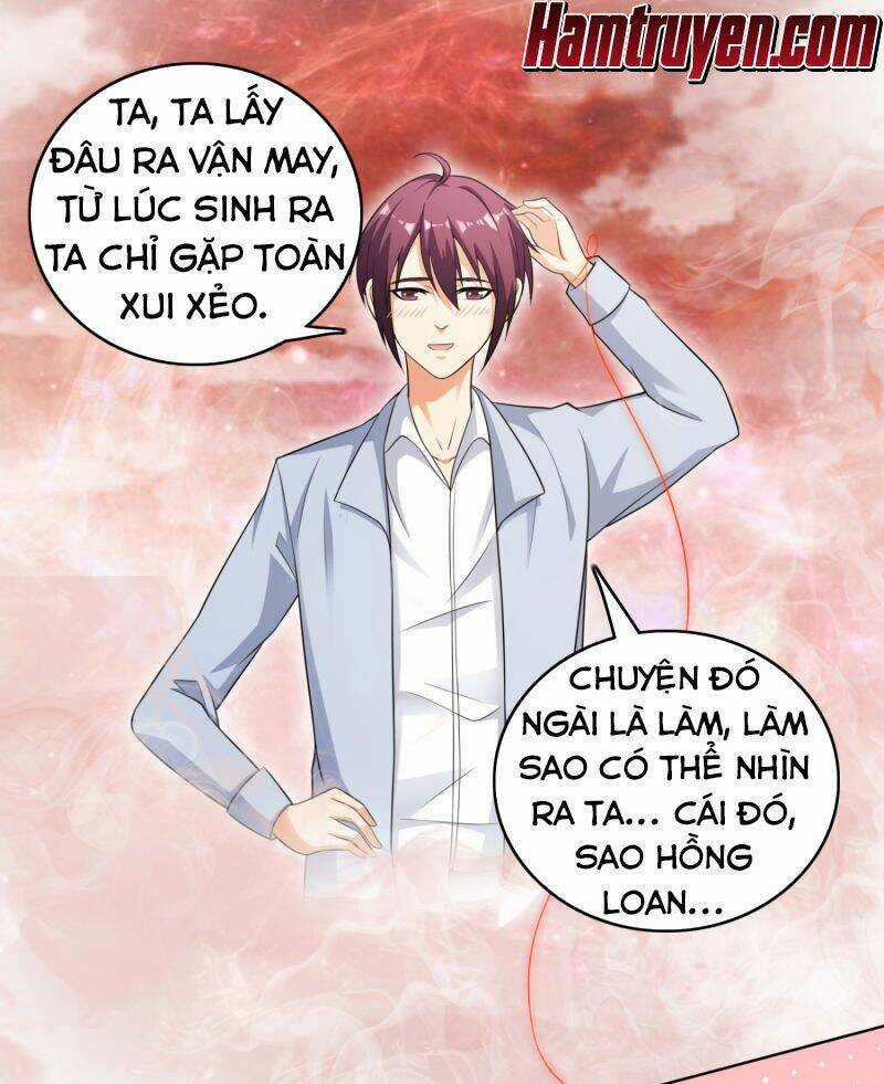 Thần Tiên Đại Lý Nhân Chapter 13 trang 13