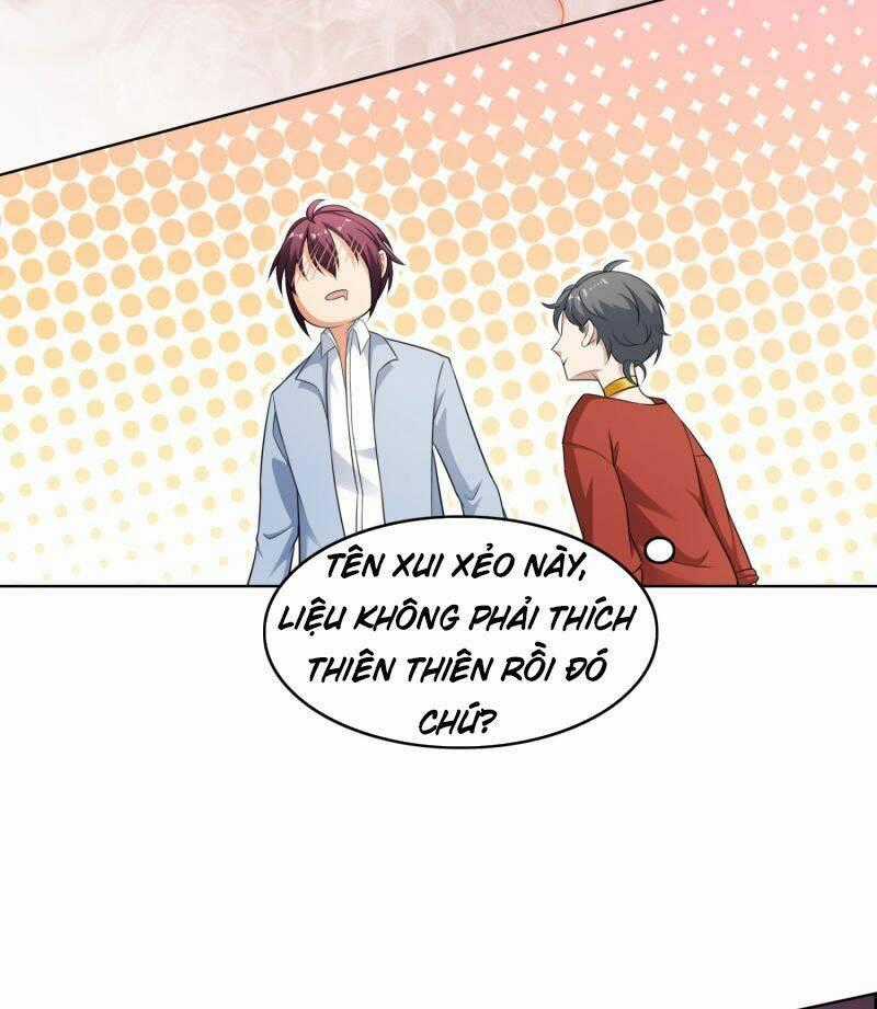 Thần Tiên Đại Lý Nhân Chapter 13 trang 14