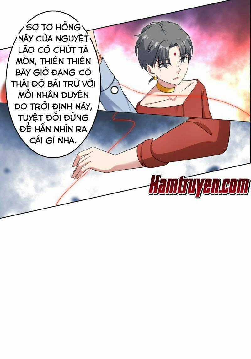 Thần Tiên Đại Lý Nhân Chapter 13 trang 15