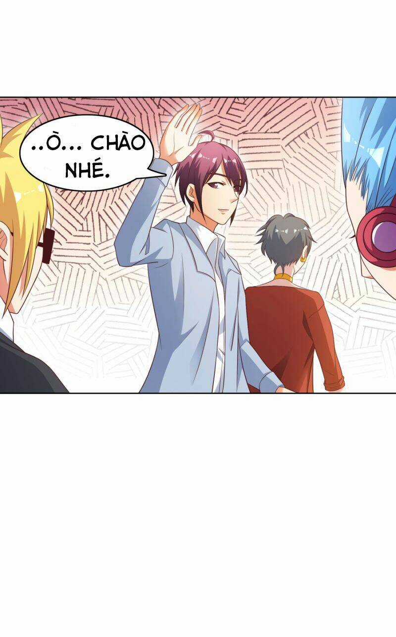 Thần Tiên Đại Lý Nhân Chapter 13 trang 3