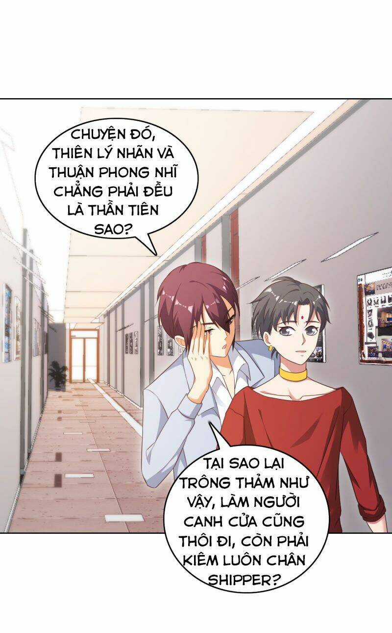 Thần Tiên Đại Lý Nhân Chapter 13 trang 4