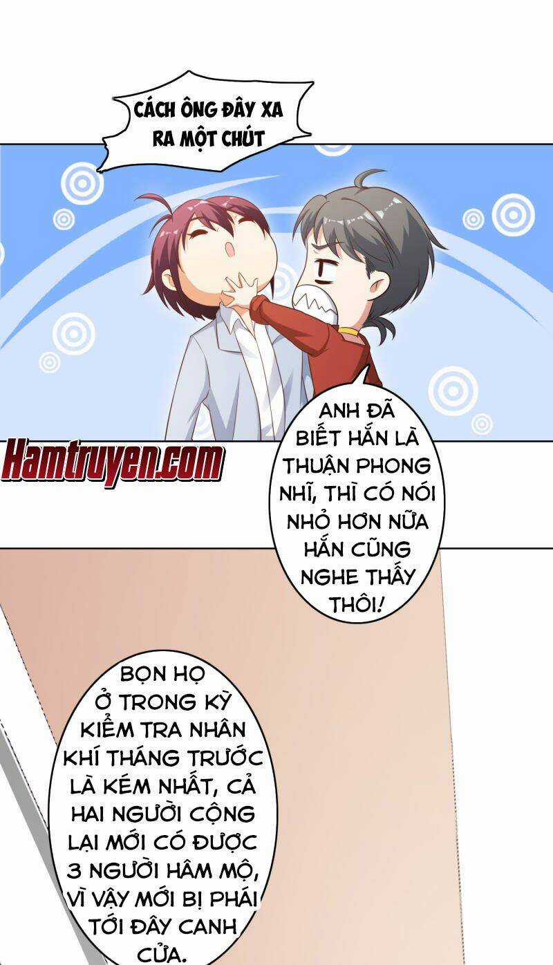 Thần Tiên Đại Lý Nhân Chapter 13 trang 5