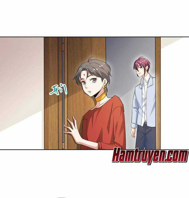 Thần Tiên Đại Lý Nhân Chapter 13 trang 9