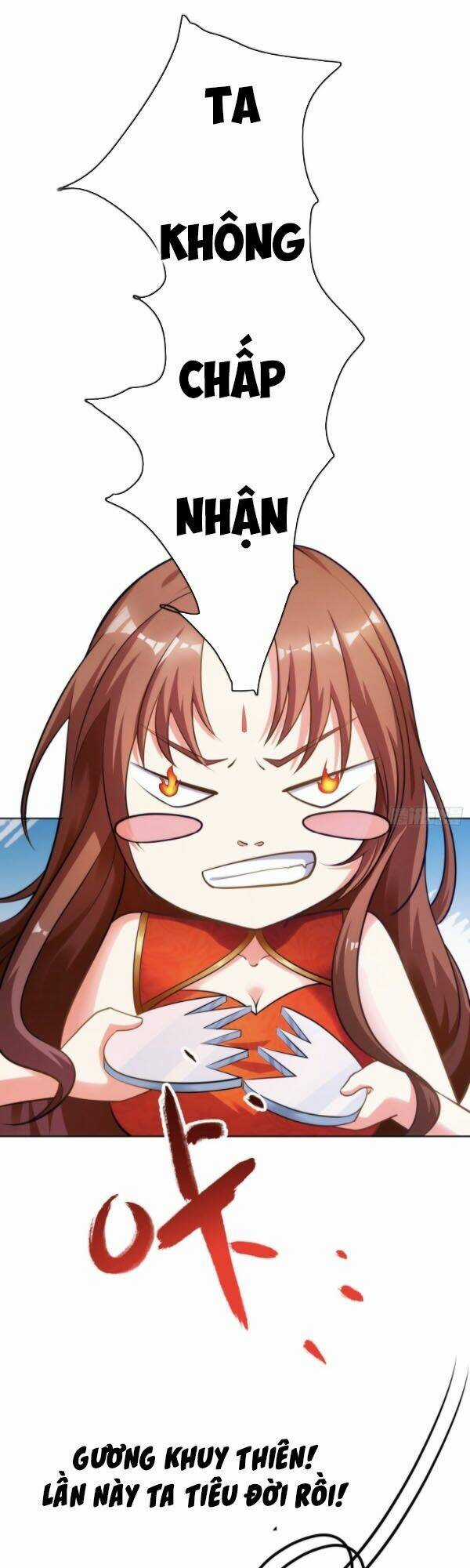 Thần Tiên Đại Lý Nhân Chapter 2 trang 4