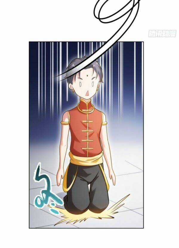 Thần Tiên Đại Lý Nhân Chapter 2 trang 5