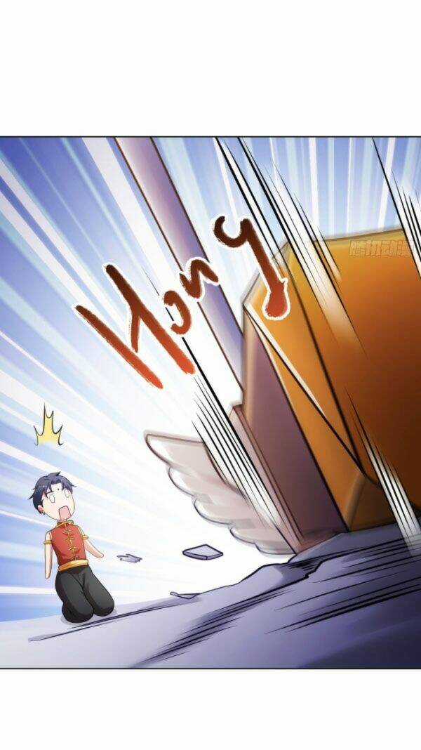 Thần Tiên Đại Lý Nhân Chapter 2 trang 6