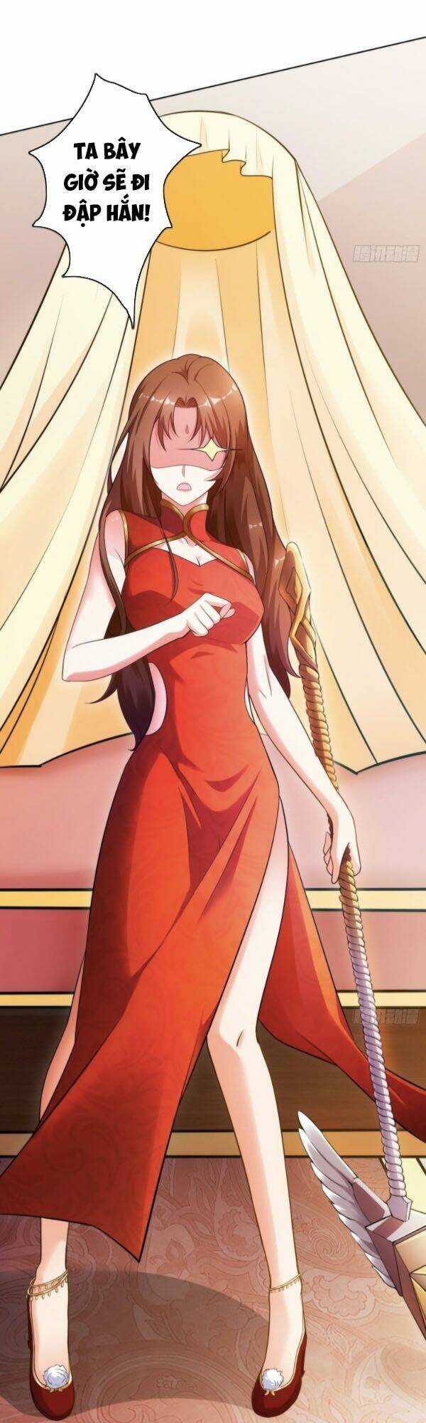 Thần Tiên Đại Lý Nhân Chapter 2 trang 7