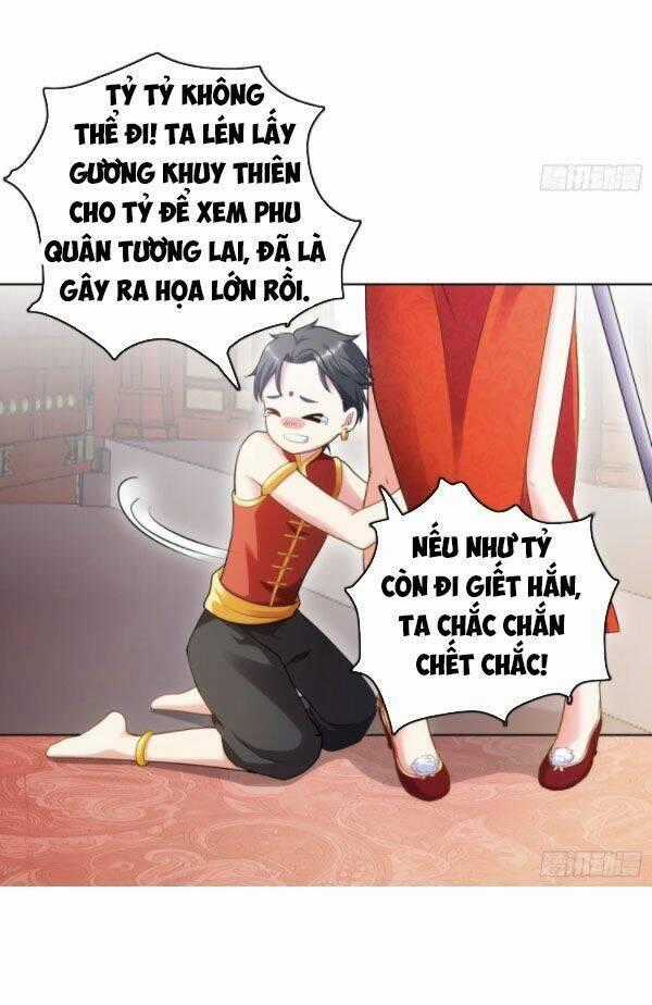 Thần Tiên Đại Lý Nhân Chapter 2 trang 9