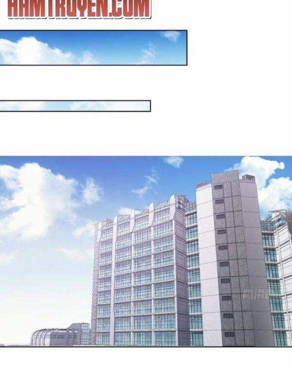 Thần Tiên Đại Lý Nhân Chapter 3 trang 3