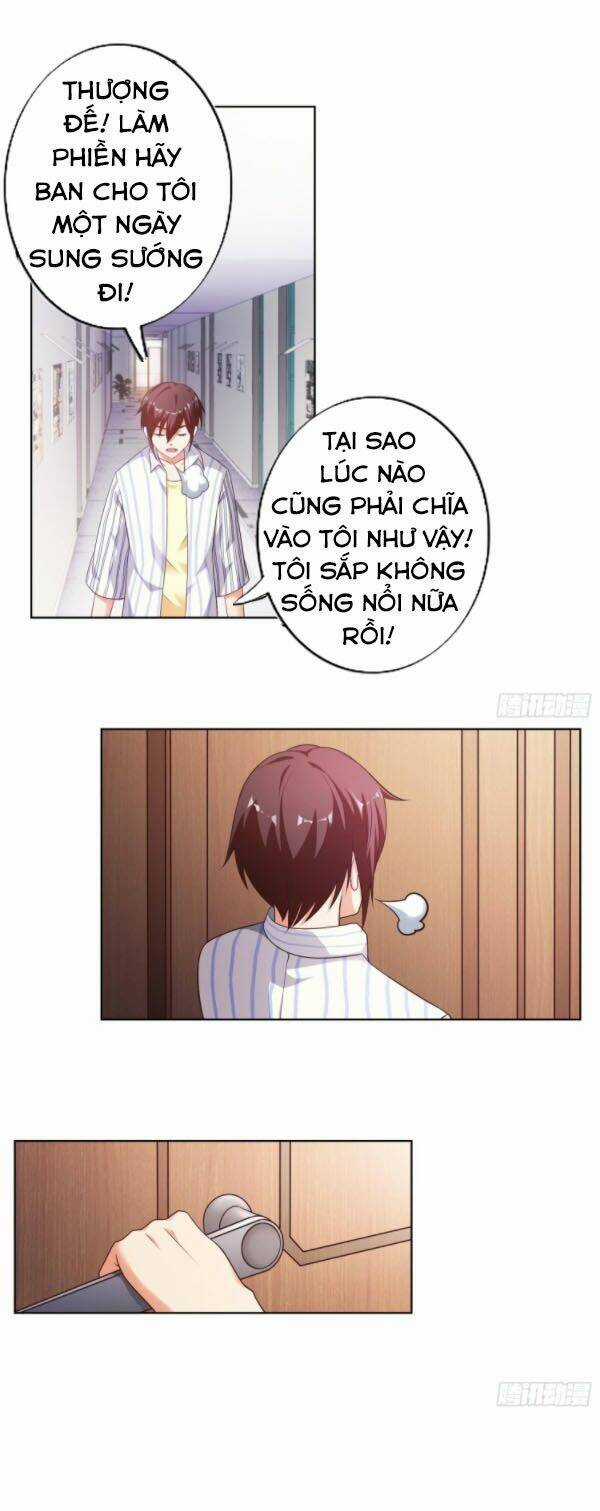 Thần Tiên Đại Lý Nhân Chapter 3 trang 4