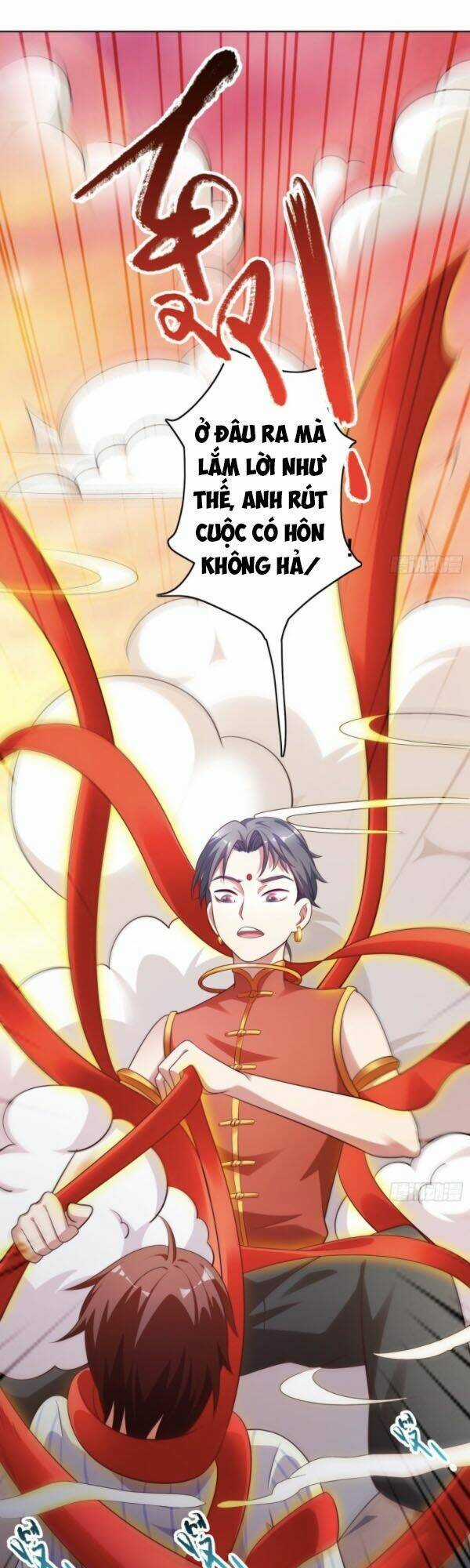 Thần Tiên Đại Lý Nhân Chapter 4 trang 3