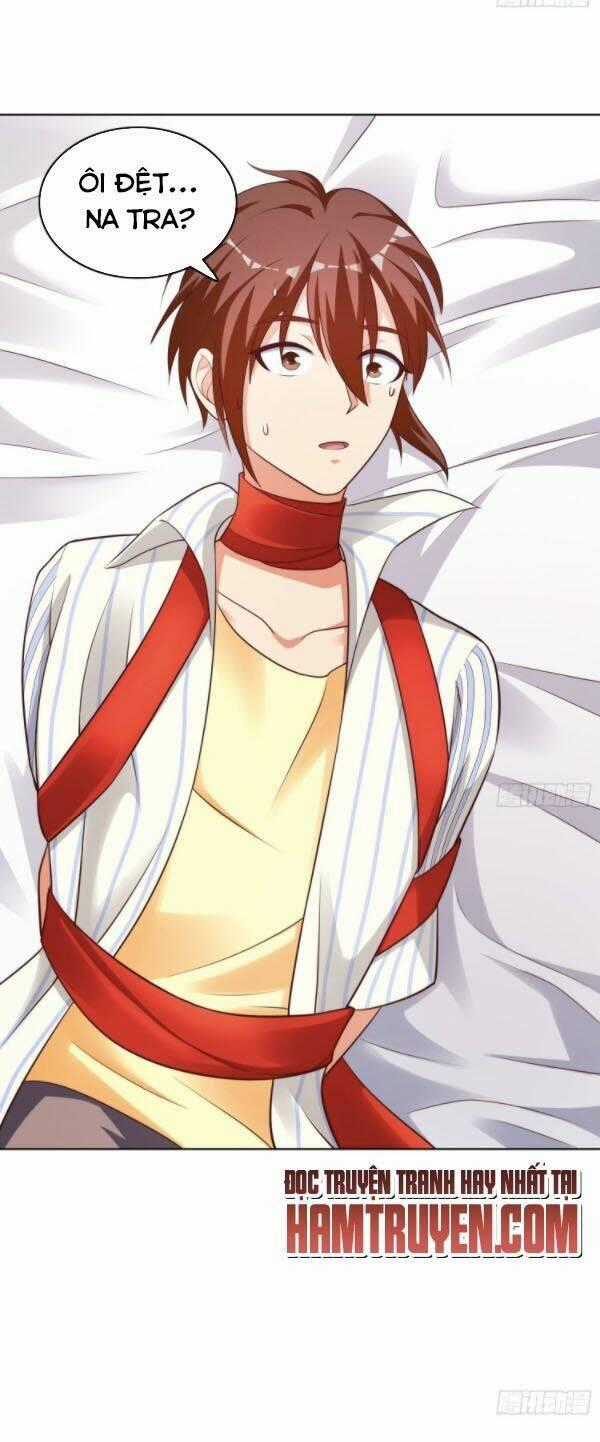 Thần Tiên Đại Lý Nhân Chapter 4 trang 5