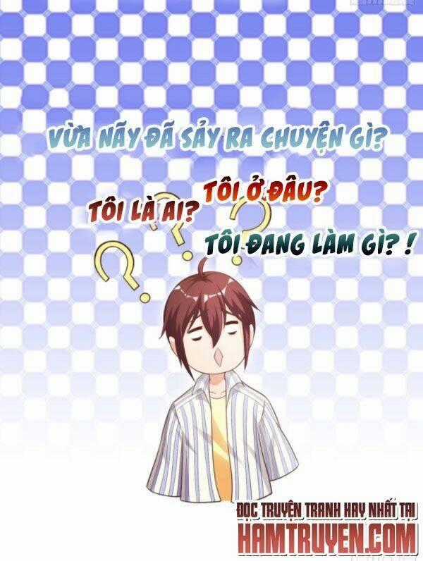 Thần Tiên Đại Lý Nhân Chapter 5 trang 9