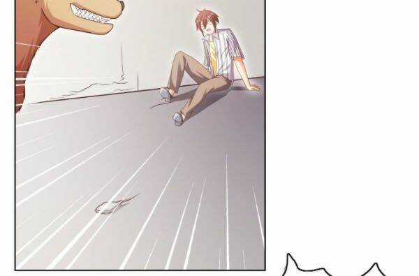 Thần Tiên Đại Lý Nhân Chapter 6 trang 2