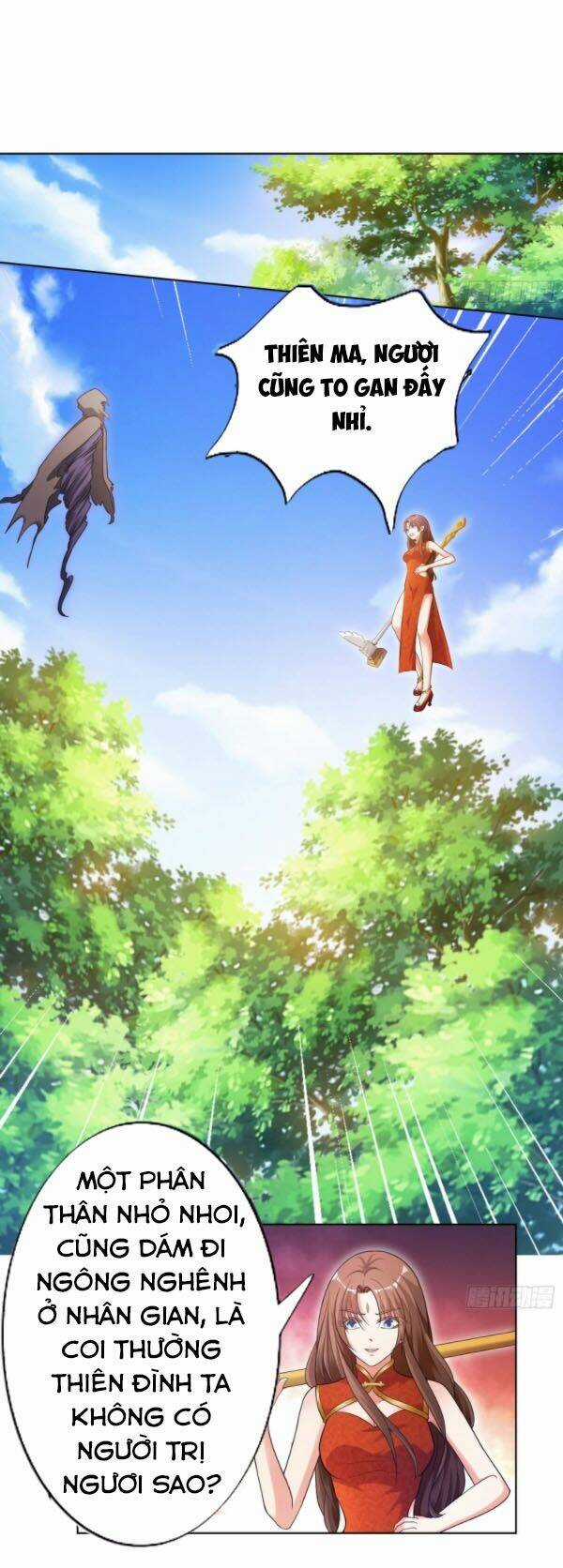 Thần Tiên Đại Lý Nhân Chapter 6 trang 8