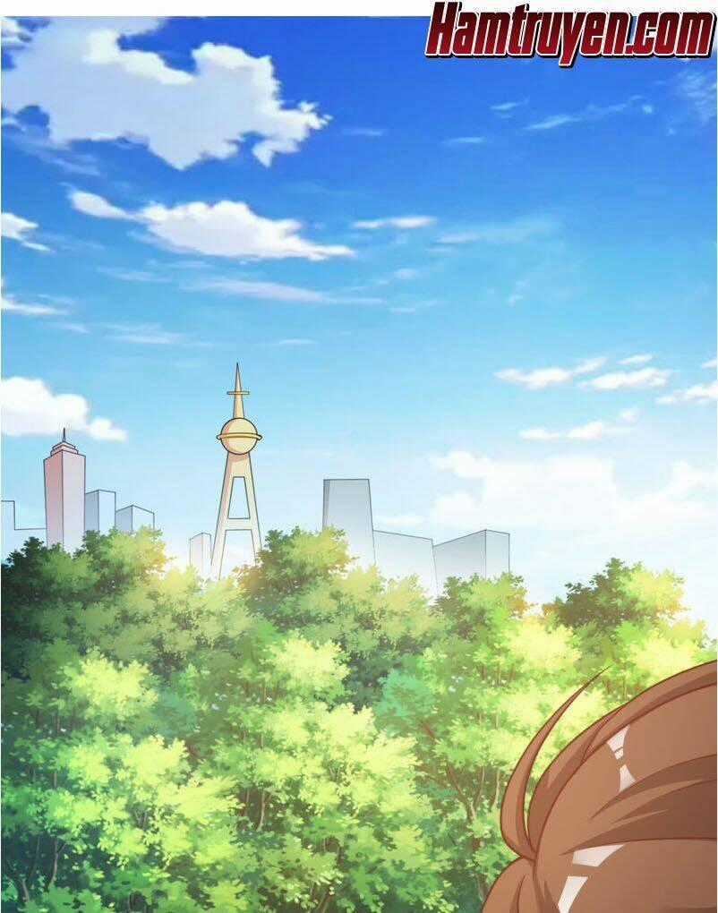 Thần Tiên Đại Lý Nhân Chapter 7 trang 1