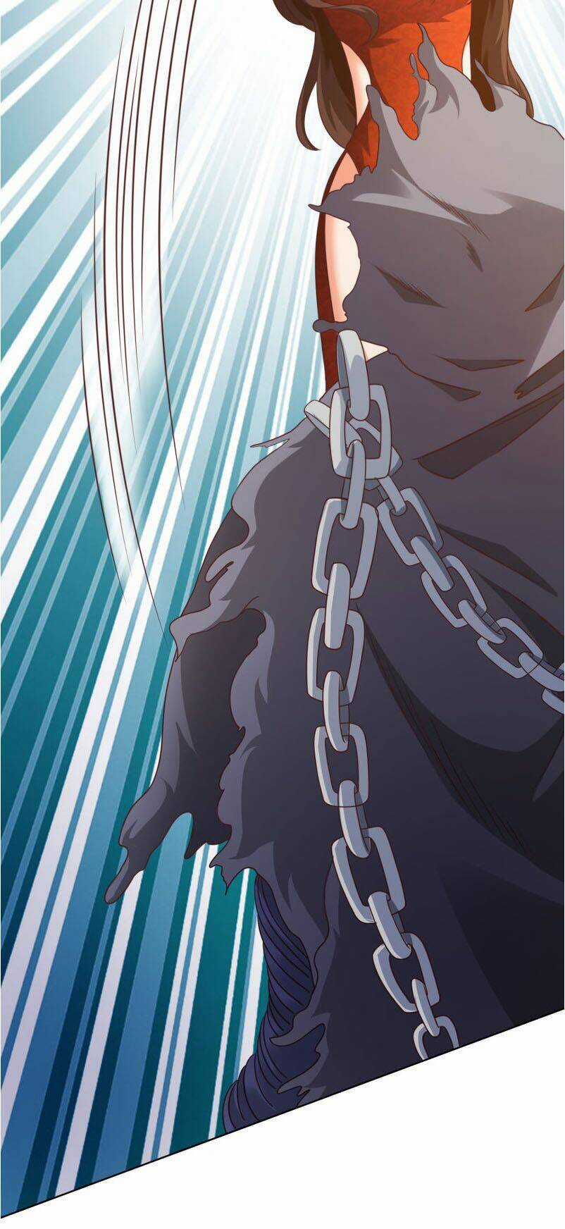 Thần Tiên Đại Lý Nhân Chapter 7 trang 12