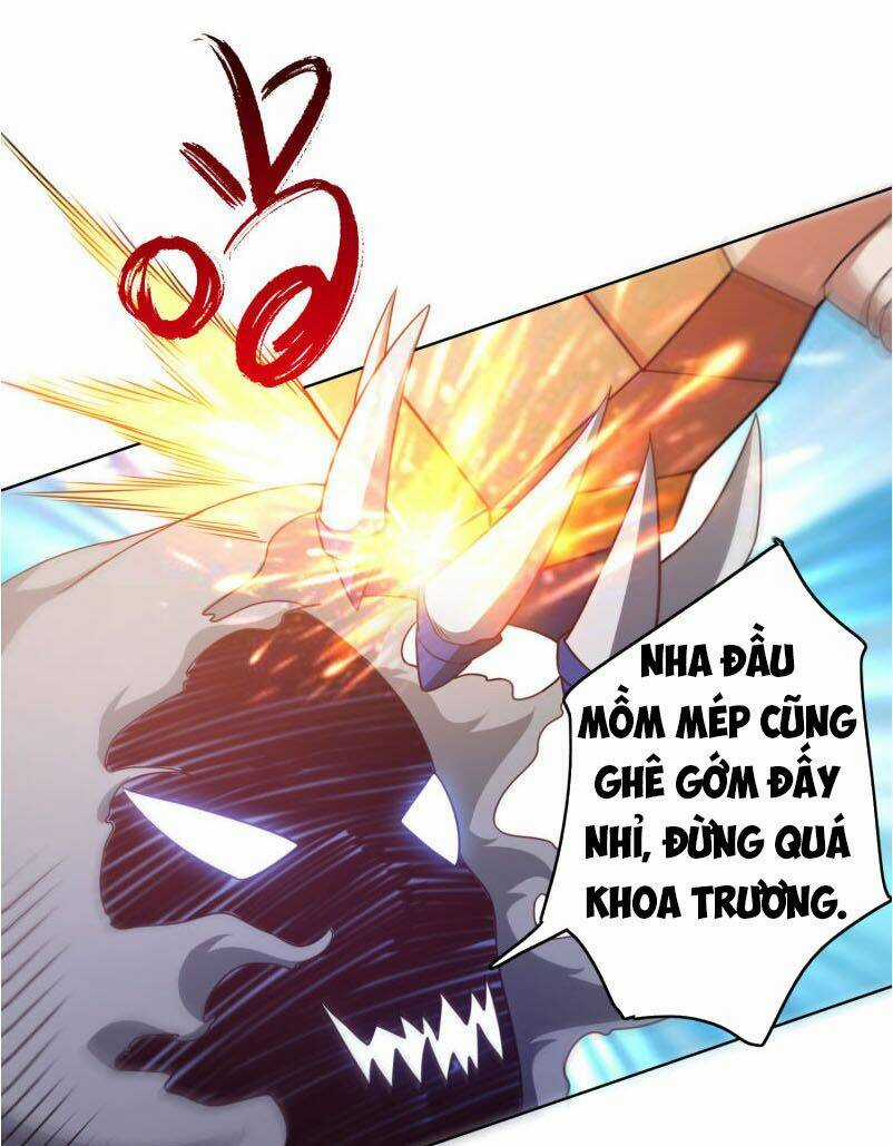 Thần Tiên Đại Lý Nhân Chapter 7 trang 13